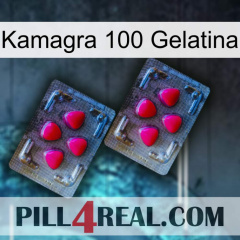 Kamagra 100 Jelly 14